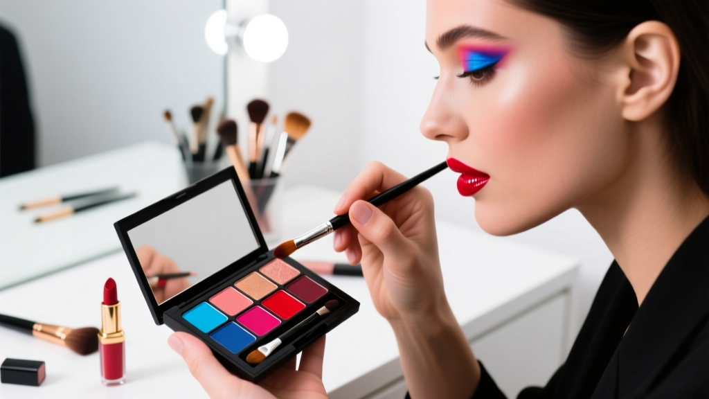 What Is a Liquid Lipstick? The Truth About Long-Wear Lips (Spoiler: It’s Not Just ‘Glossy Matte’ — Here’s How to Choose, Apply, and Fix the Top 3 Mistakes That Make It Crack, Bleed, or Dry Out Your Lips)