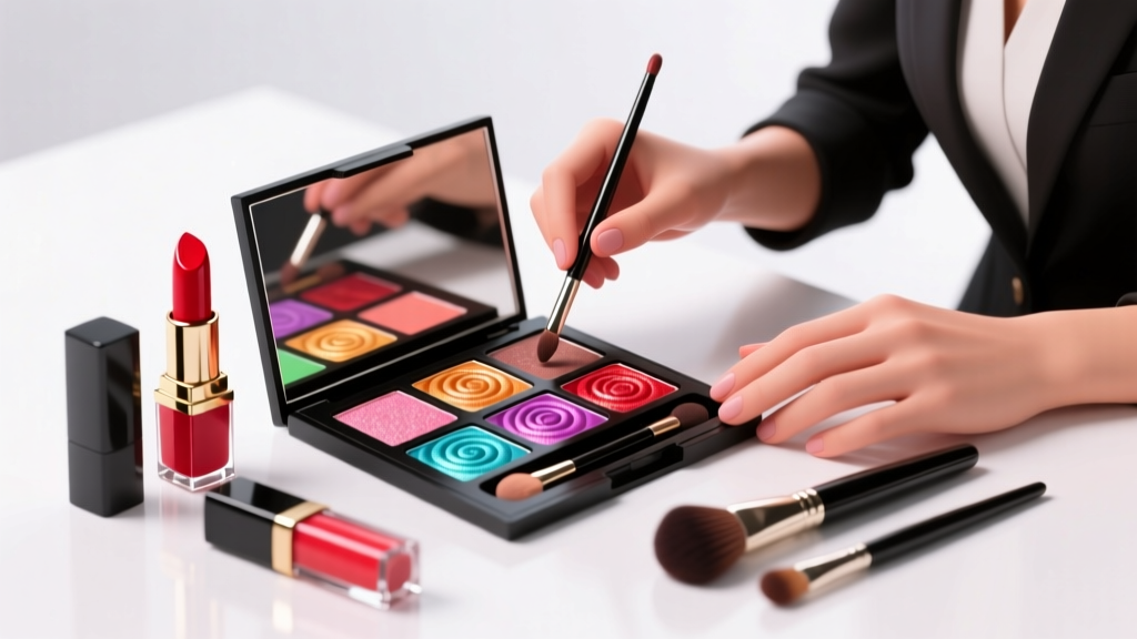What Is a Luster Lipstick? The Truth Behind the Glossy Finish—Why Most People Confuse It With Sheer Tint, Liquid Shine, or Metallic Lipsticks (And How to Choose the Right One for Your Skin Tone & Occasion)