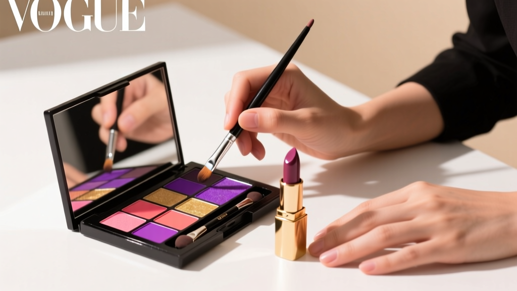 What Is a Matte Coat for Nails? The Truth Behind the Trendy Finish—Why Your Glossy Polish Looks Dull After 2 Hours (and How to Fix It Without Ruining Your Manicure)