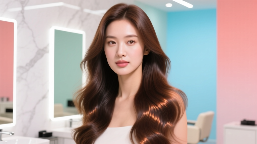 What Is a Ponytail Wig? The Truth No One Tells You: It’s Not Just a ‘Hair Clip’—Here’s How to Choose, Wear & Maintain One Without Damage, Shedding, or Discomfort (Even With Fine or Thinning Hair)