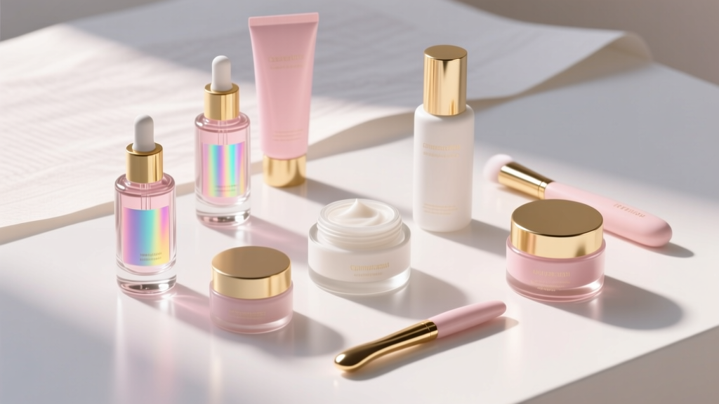 What Is A Replacement For Clinique Amber Glass Lipstick? 7 Verified Alternatives That Match Its Iconic Sheer-But-Pigmented Finish, Weightless Feel, and Glass-Like Shine — Plus Why Most 'Dupes' Fail (Spoiler: It’s Not Just the Color)
