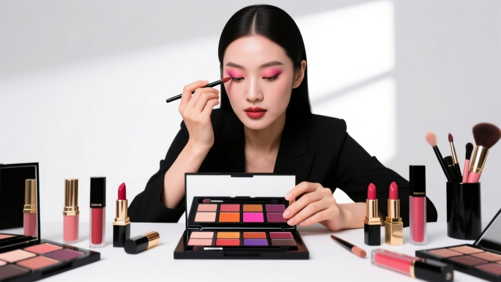 What Is a Satin Finish Lipstick? (And Why It’s the Secret Weapon You’ve Been Missing for Effortless, Age-Defying Lips That Last All Day Without Drying or Feathering)