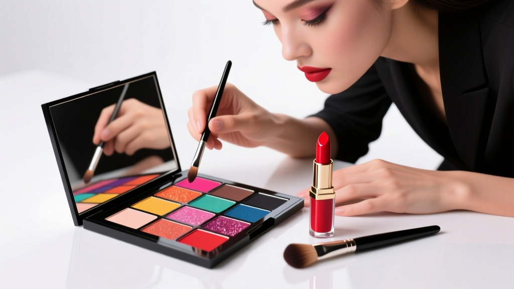 What Is a Shimer Eyeshadow? (And Why Your 'Shimmer' Looks Dull—5 Technique Mistakes You’re Making That Kill Dimension, Plus How to Fix Them in Under 90 Seconds)
