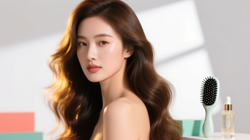 What Is a Synthetic Wig Made Of? The Truth Behind the Fibers (and Why Your 'Heat-Friendly' Wig Might Melt in 10 Seconds)