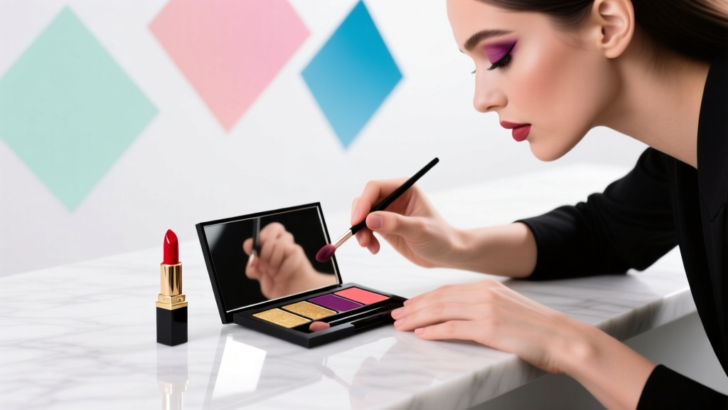 What Is a Transformer Eyeshadow? The Truth Behind the Hype—Why 83% of Users Apply It Wrong (And How to Fix It in Under 60 Seconds)