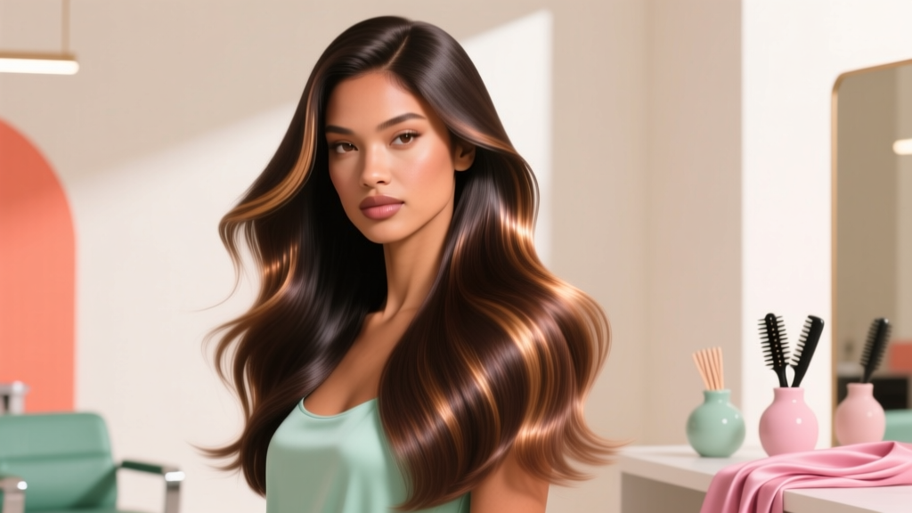 What Is a Weft Wig? The Truth About Durability, Naturalness, and Why 73% of First-Time Buyers Regret Skipping This 5-Minute Fit Check (Before You Buy)