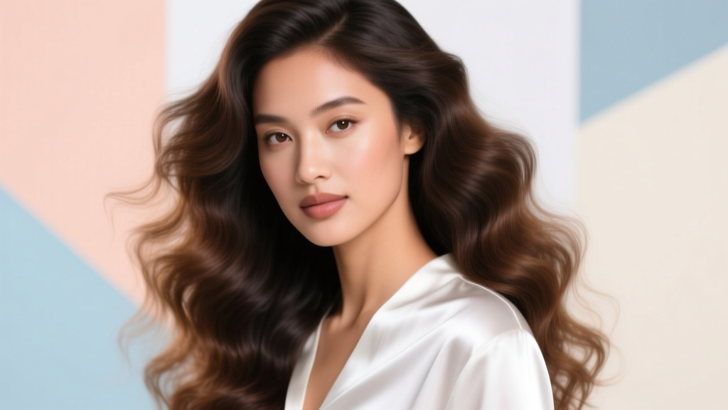 What Is a Wig Split? The Silent Killer of Your $300+ Lace Front — How to Spot It Early, Fix It Before It Ruins Your Hairline, and Extend Wig Life by 6–12 Months (Without Glue or Sewing)