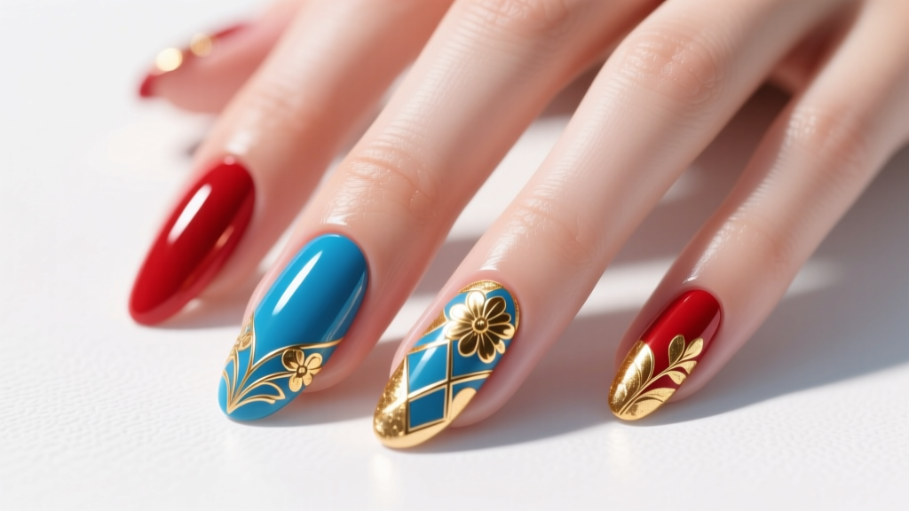 What Is an IM Nail? The Truth Behind This Viral 'Invisible Manicure' — Why 73% of First-Timers Regret Skipping the Prep Step (and How to Get It Right the First Time)