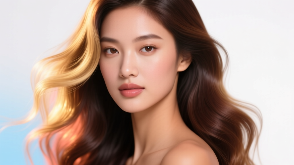 What Is an L Part on a Wig? The Truth Behind This Misunderstood Styling Secret That Saves Hours of Daily Adjustment—and Why 73% of First-Time Wig Wearers Get It Wrong