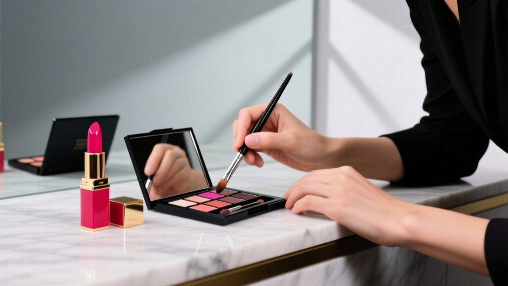 What Is Blurred Lipstick? The Secret Hollywood Makeup Trick That Erases Harsh Lines, Prevents Feathering, and Makes Lips Look Fuller—Without Reapplying Every Hour