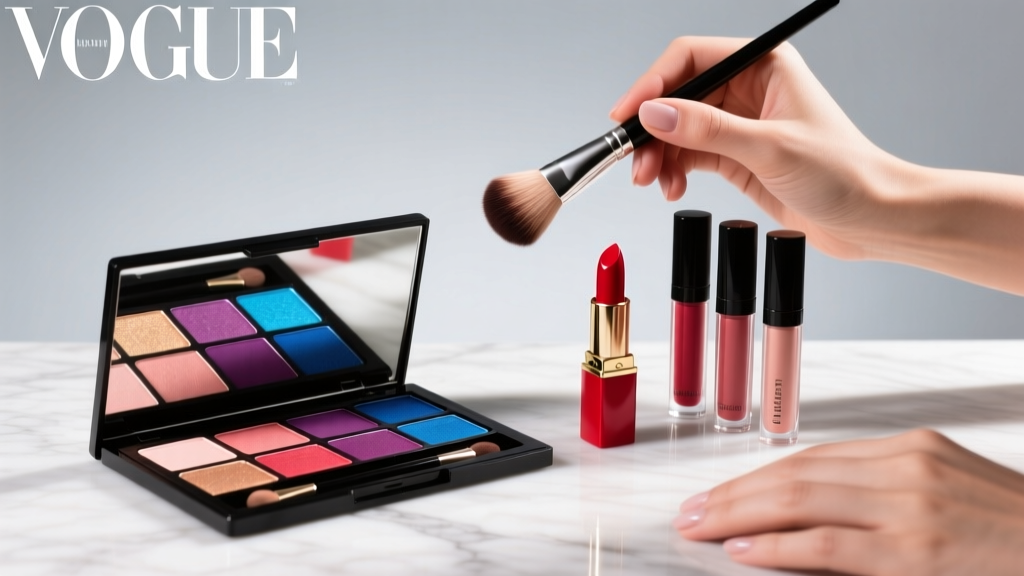 What Is Butter Lipstick? The Truth Behind the Trend: Why Your 'Creamy' Lipstick Might Be Drying You Out (And How to Choose One That *Actually* Nourishes)