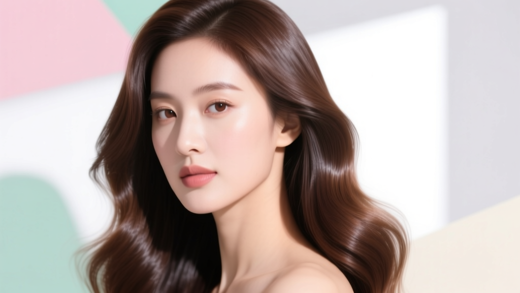 What Is Capless Wig Made Of? The Truth Behind the Mesh, Wefts, and Fibers That Make It Breathe (and Why Most Wearers Don’t Know What’s Touching Their Scalp)