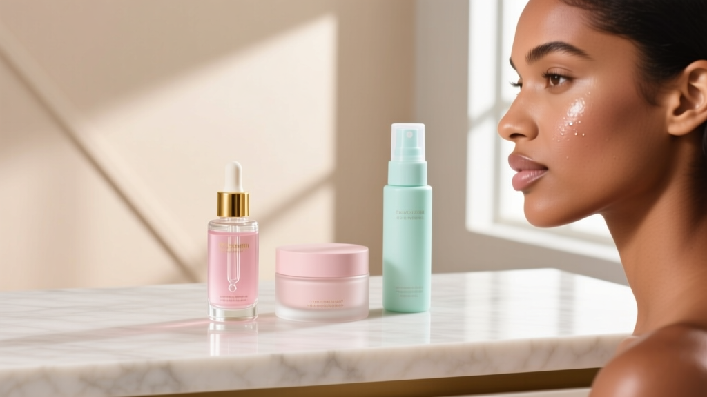 What Is Chemical and Physical Sunscreen? The Truth Behind the Confusion — Why 73% of People Apply the Wrong Type (and How to Fix It in Under 60 Seconds)