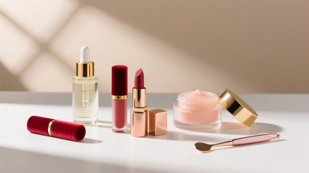 What Is Cisow Lipstick? The Unfiltered Truth About Its Viral Claims — Real Wear Tests, Ingredient Breakdowns, and Why Dermatologists Are Skeptical of Its 'Clean Luxury' Label