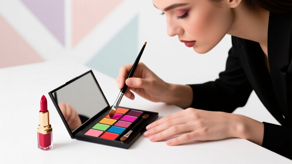What Is Considered Designer Eyeshadow? 7 Real-World Criteria That Separate Luxury Palettes from Drugstore Dupes (Spoiler: It’s Not Just the Price Tag)