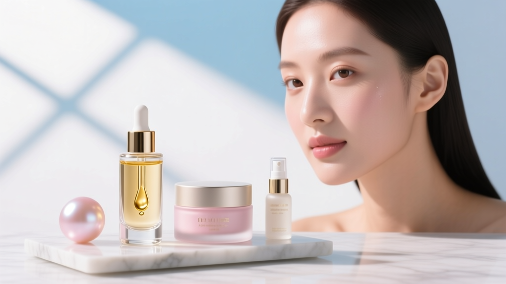 What Is Copolymer in Sunscreen? The Invisible Shield That Keeps Your SPF From Sliding Off (and Why Most People Don’t Know It’s the Real Reason Their Sunscreen Fails)