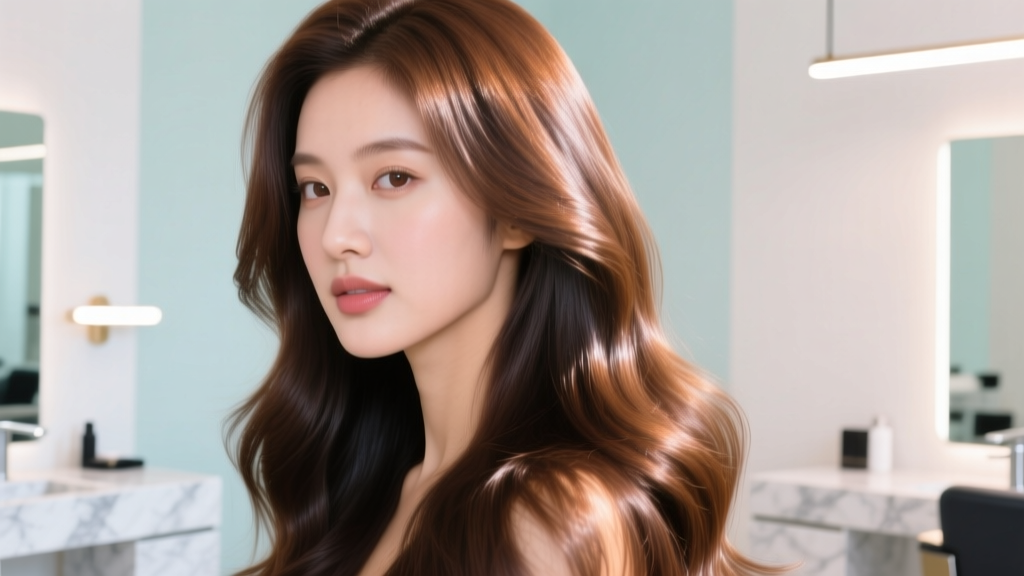 What Is Density in Wigs? The #1 Mistake Beginners Make (And How to Choose the Right Density for Your Face Shape, Lifestyle & Hair Goals)