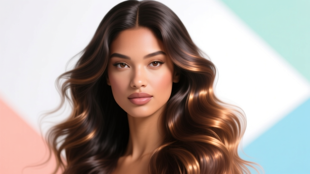 What Is Double Drawn Wig? The Truth About Density, Shedding & Why 92% of First-Time Buyers Overpay for 'Luxury' Wigs That Aren’t Actually Double Drawn