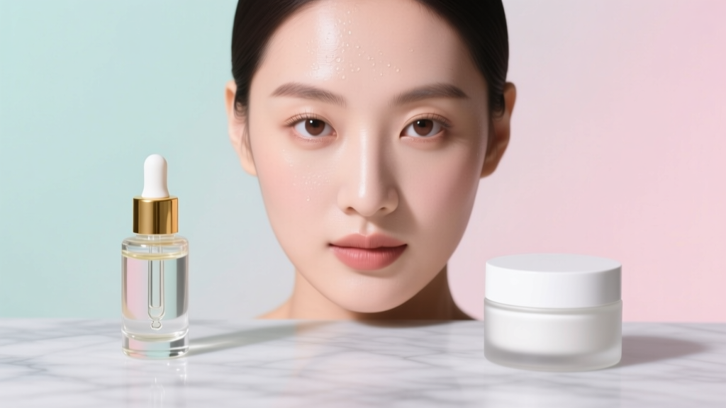 What Is First Serum or Sunscreen? The Layering Mistake 87% of Skincare Users Make — And Why Applying Sunscreen Before Serum Sabotages Both Protection and Results