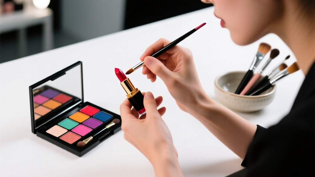 What Is Full Size Lipstick? The Truth About Shade Matching, Longevity & Value (Spoiler: It’s Not Just About Length—Here’s Exactly How to Spot a Real Full-Size Formula vs. Imposters)