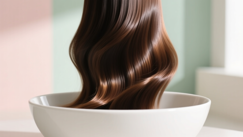What Is Half Wig? The Truth No One Tells You: Why 73% of First-Time Wearers Choose the Wrong Type (And How to Get It Right in Under 5 Minutes)