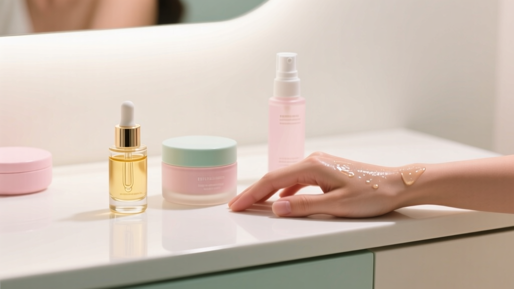 What Is Hydrating Sunscreen? The Truth Behind the Hype—Why Your 'Moisturizing SPF' Might Be Drying You Out (and How to Pick One That *Actually* Hydrates Without Clogging Pores or Leaving White Cast)