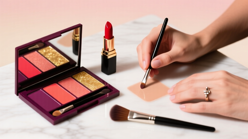 What Is Illuminating Eyeshadow? The Truth Behind the Glow: Why 73% of Users Apply It Wrong (and How to Fix Your Technique in Under 90 Seconds)