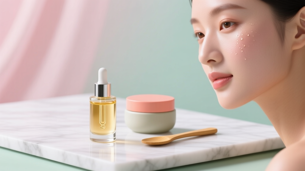 What Is Infrared Protection in Sunscreen? The Truth Behind the Hype—Why Your SPF 50 Isn’t Enough Against Heat Radiation (And What Actually Works)