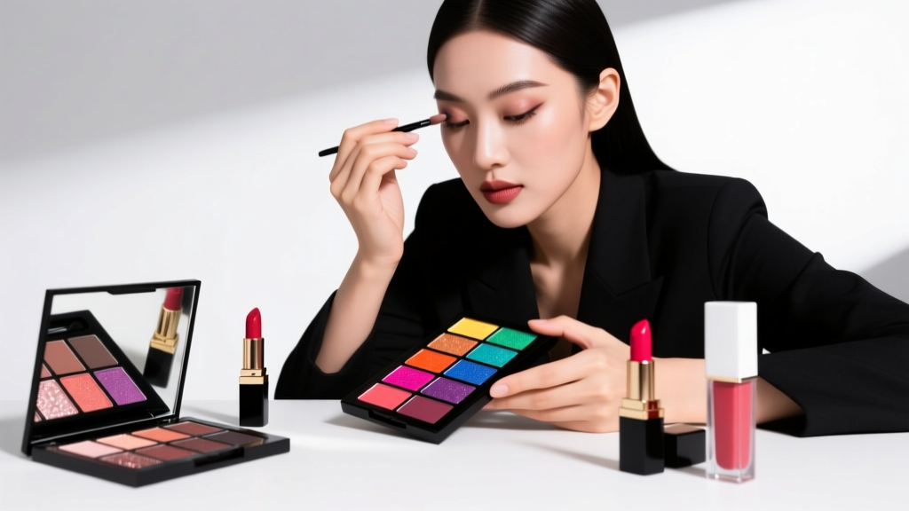What Is It Like Kissing a Woman With Lipstick On? The Truth About Transfer, Texture, Taste, and How to Choose a Kiss-Proof Formula That Stays Vibrant (Without Smudging or Staining)