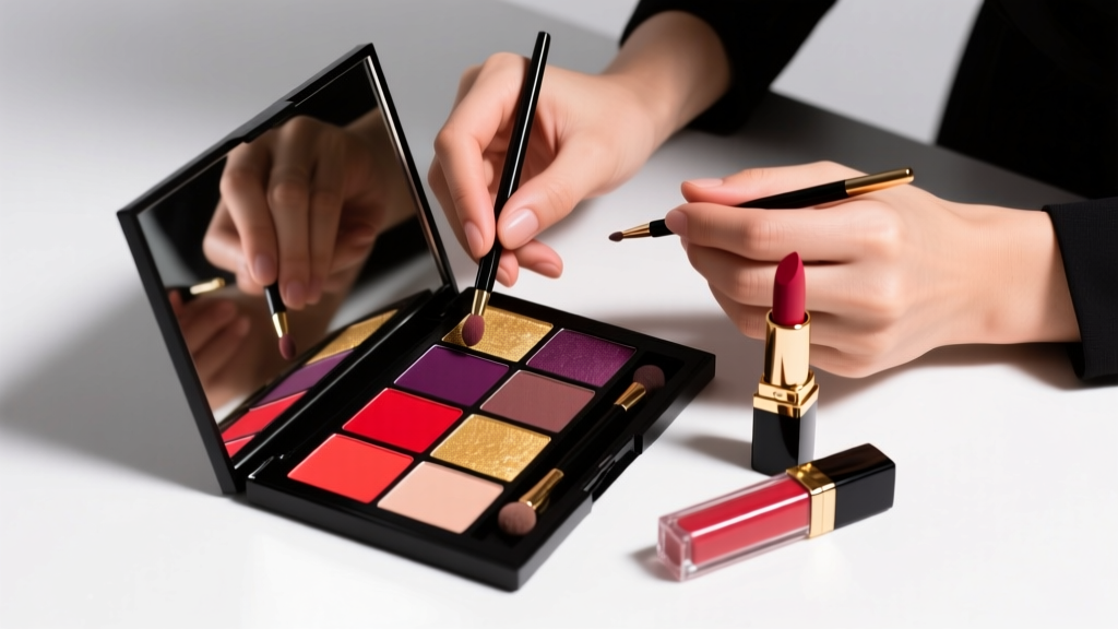 What Is Lustre Finish Lipstick? 7 Surprising Truths That Explain Why It’s the Secret Weapon for Plump, Lit-from-Within Lips (Not Glossy or Matte!)