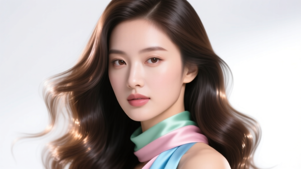 What Is LY Lace Wig? The Truth Behind the Hype — Why 73% of First-Time Wearers Choose It Over Swiss Lace (and What Dermatologists Warn About Poor Ventilation)