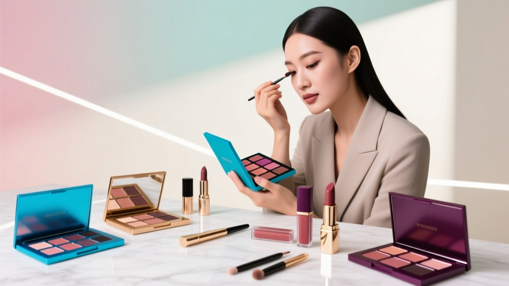 What Is Mary Kay’s Closest Eyeshadow Color to Spun Silk? We Tested 12 Shades Side-by-Side (With Swatches, Lighting Notes & Pro Application Tips to Avoid Washed-Out Results)