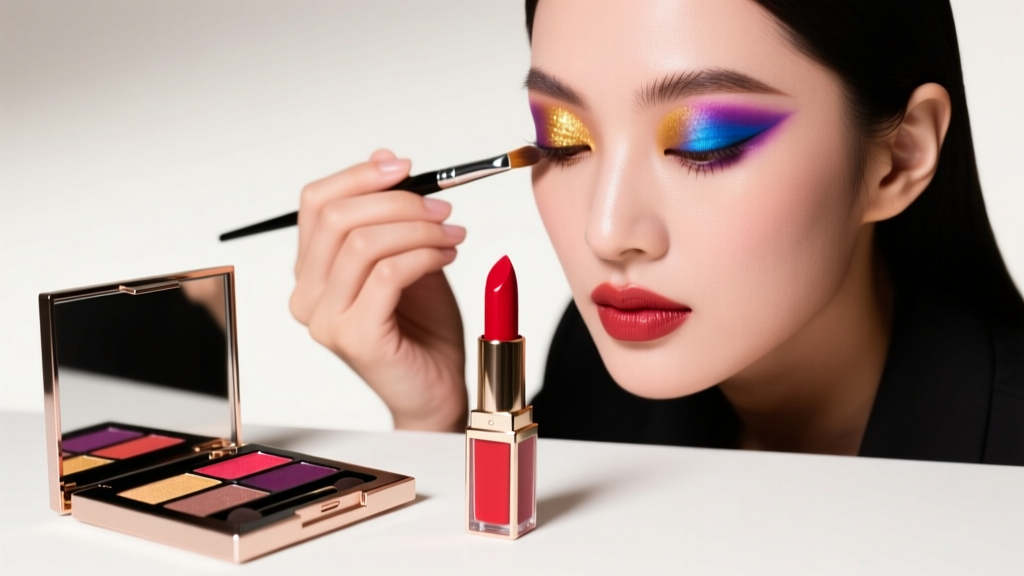 What Is Matte Liquid Lipstick? The Truth Behind the Hype — Why 73% of Users Quit Within 3 Days (And How to Make Yours Last All Day Without Cracking, Fading, or Drying Out)