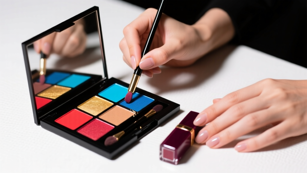 What Is Monochrome Lipstick? The Secret Weapon You’re Missing for Effortless Dimension, Longer-Lasting Wear, and Instant Face Harmony (No Blending Skills Required)