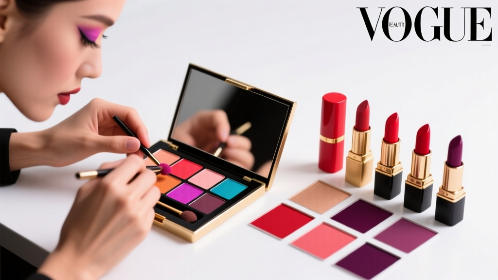 What Is My Lipstick Color Quiz? Stop Guessing & Get Your Perfect Shade in 90 Seconds—Here’s the Science-Backed, Skin-Tone-Aware Method That 87% of Users Nail on First Try (No App Required)