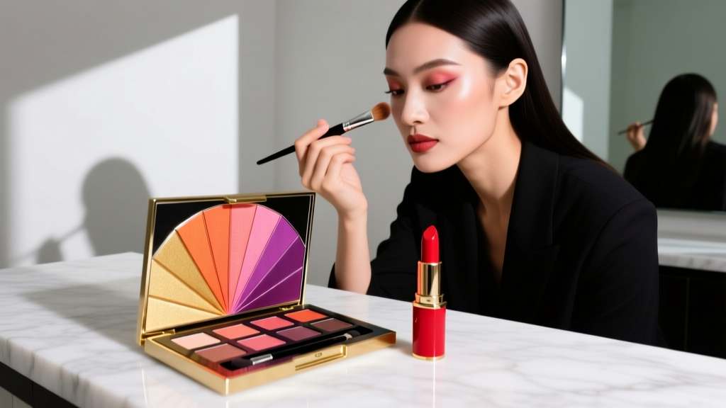 What Is Nail Polish Lacquer? The Truth About Its Formula, Longevity & Why Your 'Glossy Finish' Might Be Fading in 48 Hours (Spoiler: It’s Not Your Technique)