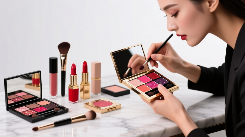 What Is Nail Powder Dip? The Truth About This Viral At-Home Manicure Hack — Why Dermatologists Warn Against DIY Kits (And What to Use Instead)