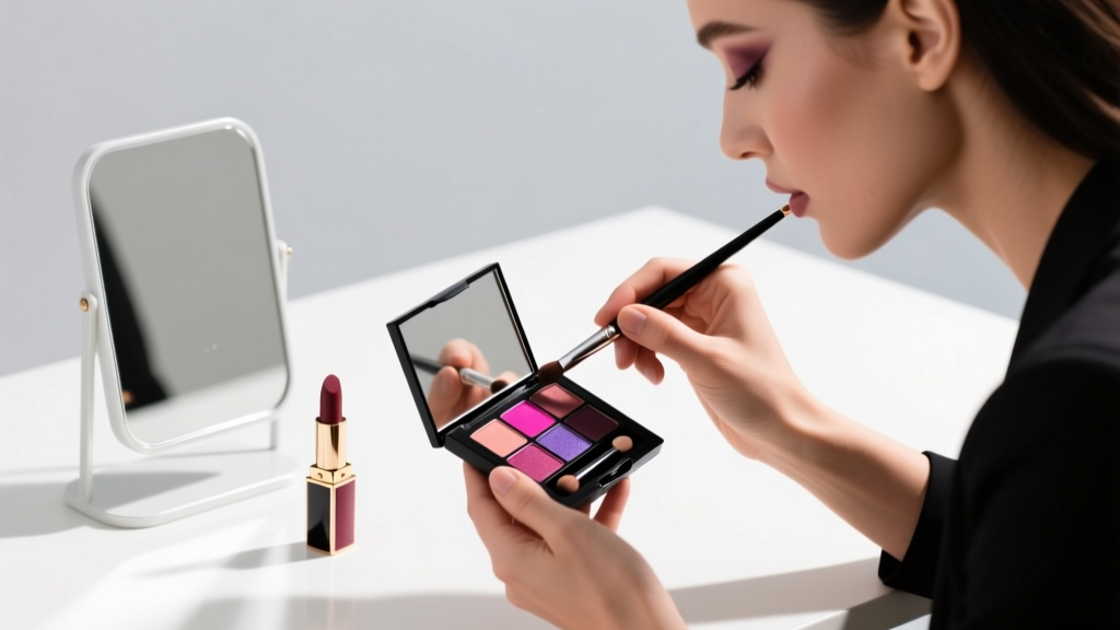 What Is Non Shiny Lipstick Called? The Truth About Matte, Velvet, and Satin Finishes — Why 'Dull' Isn’t a Flaw (It’s Your Secret Weapon for Long-Wear, Photo-Ready Lips, and Zero Touch-Ups)