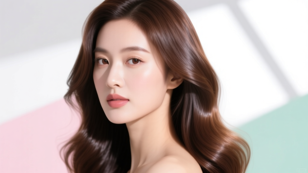 What Is Oval Part Wig? The Truth Behind the 'Natural Hairline Illusion' — Why 83% of First-Time Wig Wearers Choose It (and Why Your Stylist Isn’t Telling You This)