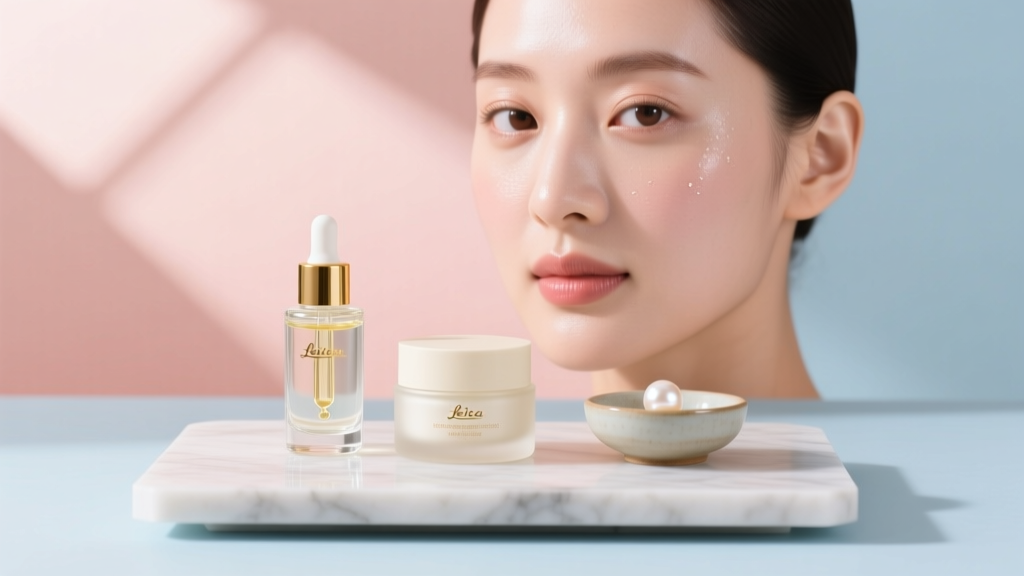 What Is Physical Sunscreen? The Truth About Mineral SPF That Dermatologists Wish You Knew (Spoiler: It’s Not Just ‘Safer’—It’s Smarter for Sensitive Skin, Reef Safety, and Long-Term UV Defense)