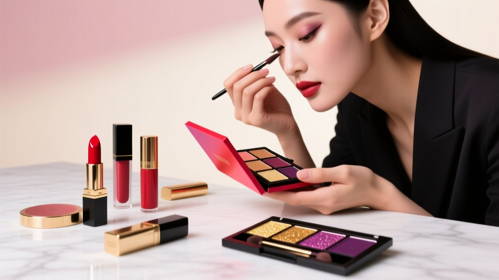 What Is Pigment in Lipstick? The Truth Behind Color, Safety, and Longevity—Why Your 'Nude' Shade Fades Faster Than You Think (and How to Fix It)