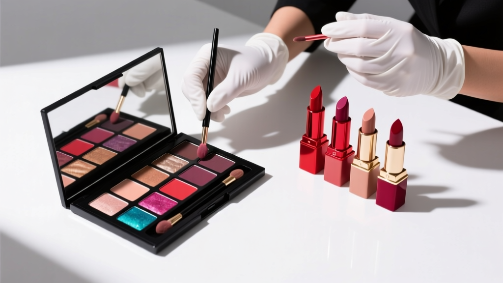 What Is Prettier: Red or Nude Lipstick? The Truth About Flattering Shades (Spoiler: It’s Not About Trend—It’s Your Undertone, Texture, and Lighting)