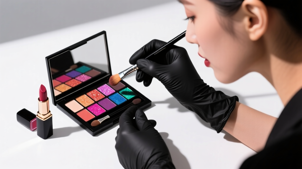 What Is Satin Finish Eyeshadow? The Truth Behind the Glossy-But-Not-Shiny Secret Every Makeup Lover Gets Wrong (And How to Use It Flawlessly in 2024)