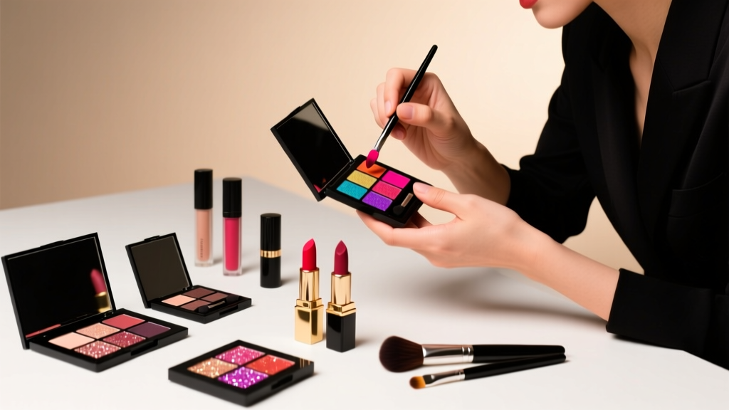 What Is Sculpting Lipstick? The Truth Behind the Viral Trend—Why 73% of Makeup Artists Say It’s Not Just ‘Dark Liner + Light Center’ (And How to Do It Right Without Feathering or Overdrawn Lines)