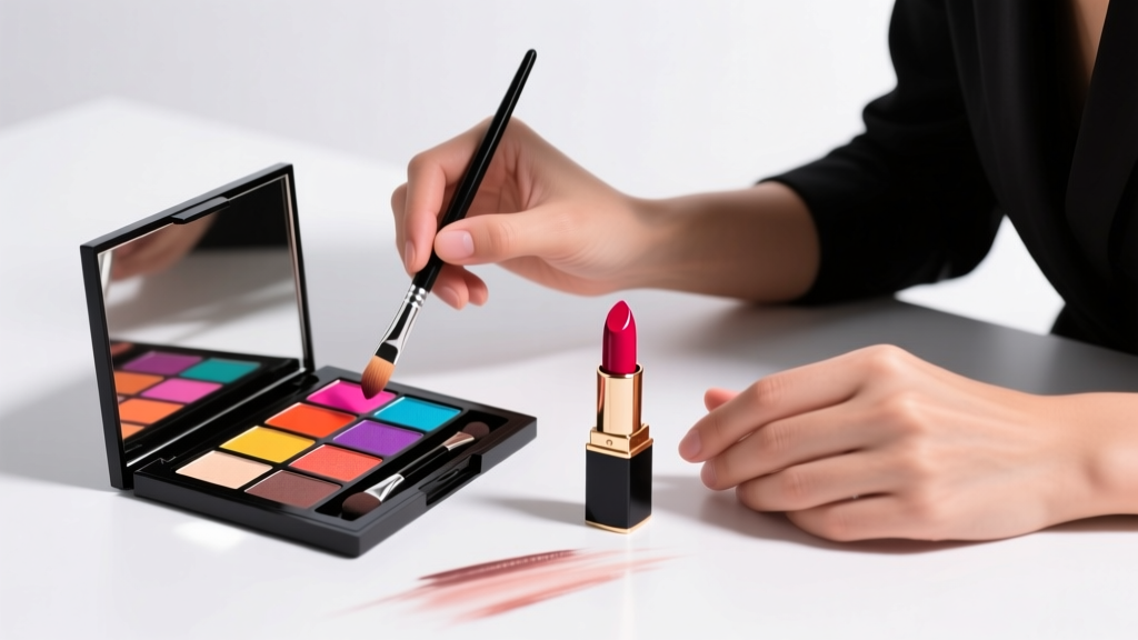 What Is Sheer Voile Lipstick? The Truth Behind the Hype: Why 83% of Women Over-Apply (and How to Get That Effortless, Lit-from-Within Glow in Under 60 Seconds)