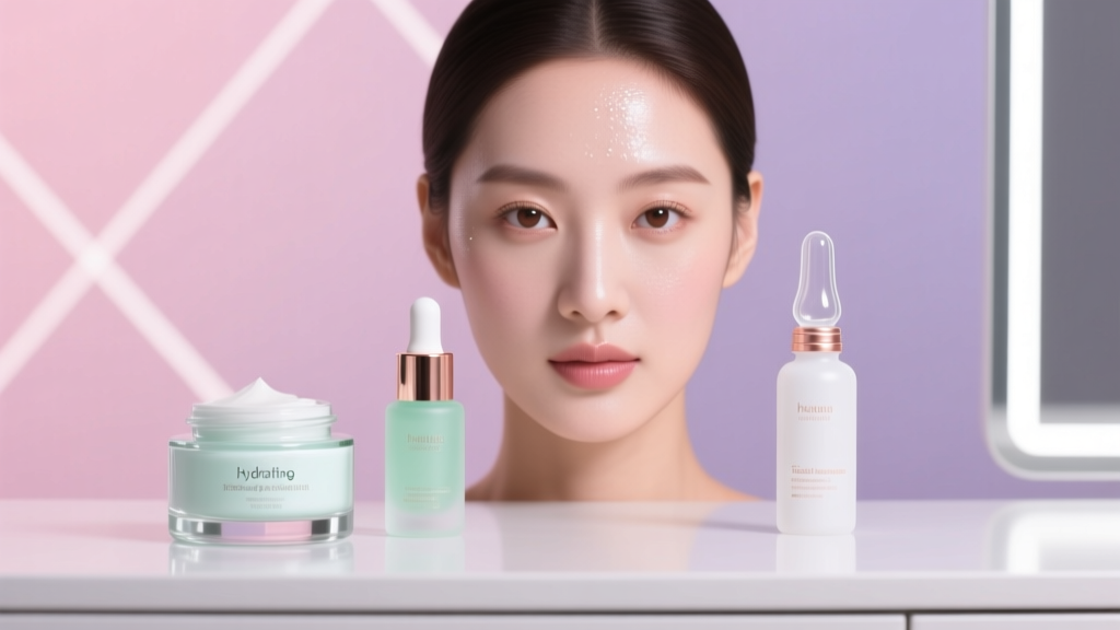What Is Sunscreen in Shiseido Eye Cream? The Truth About UV Protection for Delicate Eye Skin — Why Most People Apply It Wrong (And How to Fix It in 3 Steps)