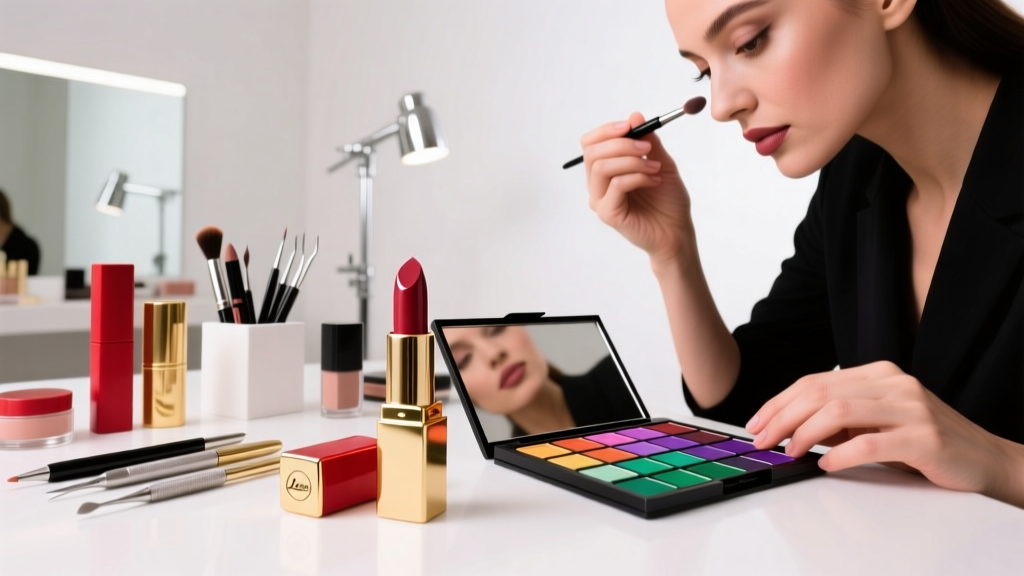 What Is Tattoo Lipstick? The Truth Behind the Viral Trend: Why Most People Apply It Wrong (And How to Get 16-Hour Wear Without Fading, Bleeding, or Dryness)