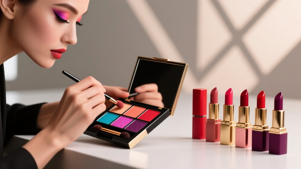 What Is Taylor Swift’s Favorite Lipstick Color? (Spoiler: It’s Not One Shade — Here’s Her Exact 2024 Lip Strategy, Swatches, Dupes & Why She Switches Every Era)