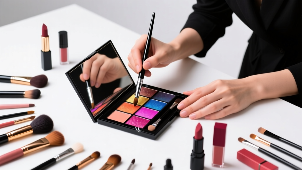 What Is the Best Color Lipstick for Thin Lips? 7 Science-Backed Shade Rules (Not Just 'Lighter = Better') That Makeup Artists Swear By — Plus How to Apply Them So Lips Look Fuller Instantly