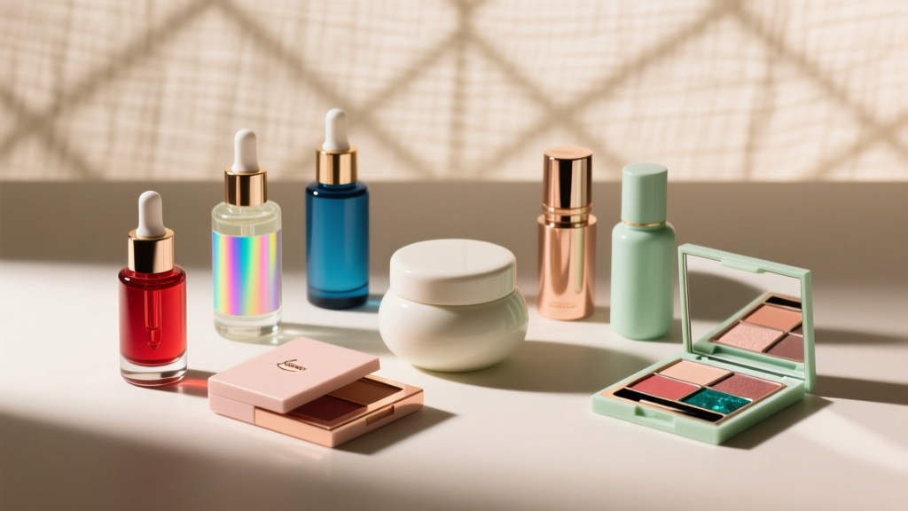 What Is the Best Drugstore Eyeshadow Primer? We Tested 27 Formulas for 90 Days—Here Are the 5 That Actually Prevent Creasing, Last 12+ Hours, and Won’t Irritate Sensitive Lids (No Luxury Price Tag Required)